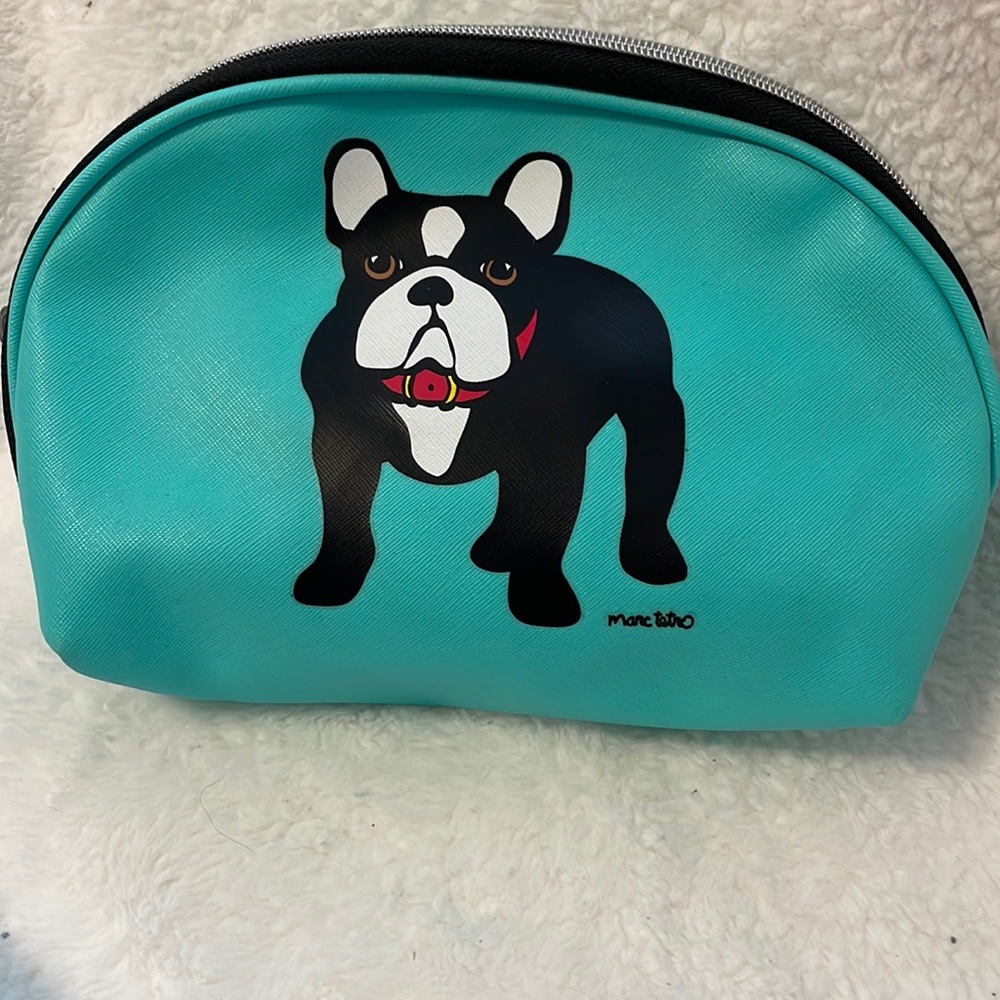Marc tetro bag
